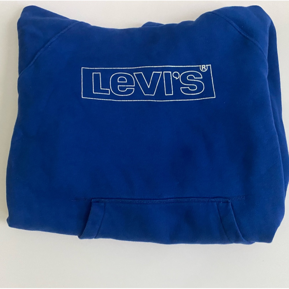 Levi’s mens hoodie